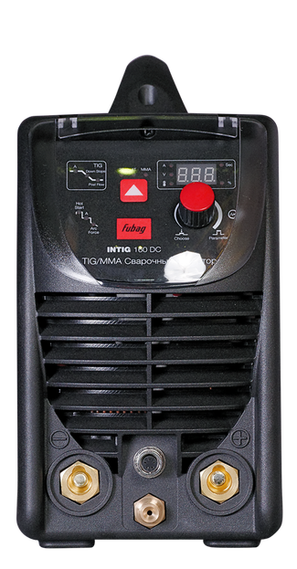 Fubag INTIG 160 DC Fubag INTIG 160 DC