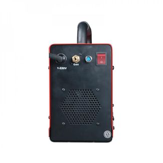 Fubag Intig 200 DC Pulse + горелка FB TIG 26 5P 4m Fubag Intig 200 DC Pulse + горелка FB TIG 26 5P 4m