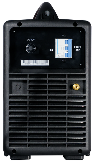 Fubag INTIG 315 T DC PULSE Fubag INTIG 315 T DC PULSE