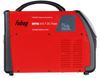 Fubag INTIG 315 T DC PULSE Fubag INTIG 315 T DC PULSE