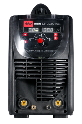 Fubag INTIG 320 T AC/DC PULSE с горелкой Fubag INTIG 320 T AC/DC PULSE с горелкой