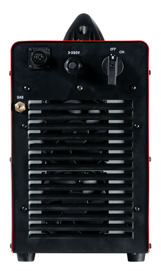Fubag INTIG 320 T AC/DC PULSE горелка + модуль охлаждения + тележка
