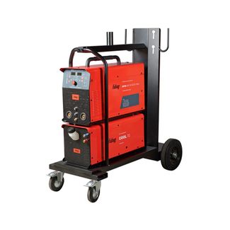 Fubag INTIG 320 T W AC/DC PULSE + горелка FB TIG 18 5P 4m (38463) + модуль охлаждения (31409) + тележка (31410) Fubag INTIG 320 T W AC/DC PULSE + горелка FB TIG 18 5P 4m (38463) + модуль охлаждения (31409) + тележка (31410)