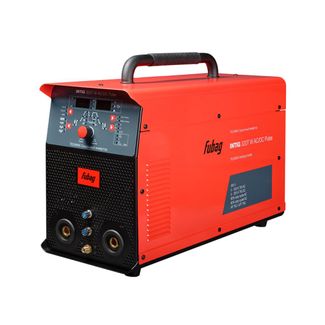 Fubag INTIG 320 T W AC/DC PULSE + горелка FB TIG 18 5P 4m (38463) + модуль охлаждения (31409) + тележка (31410) Fubag INTIG 320 T W AC/DC PULSE + горелка FB TIG 18 5P 4m (38463) + модуль охлаждения (31409) + тележка (31410)