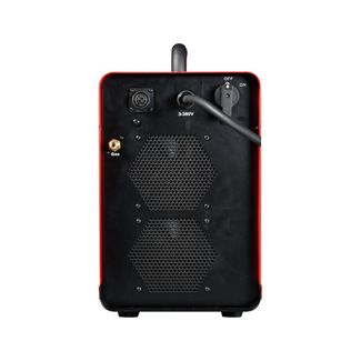Fubag INTIG 320 T W AC/DC PULSE с горелкой FB TIG 26 5P 4m Fubag INTIG 320 T W AC/DC PULSE с горелкой FB TIG 26 5P 4m