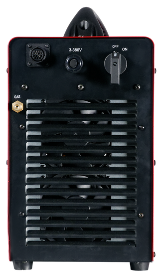 Fubag INTIG 400 T AC/DC PULSE +горелка Fubag INTIG 400 T AC/DC PULSE +горелка