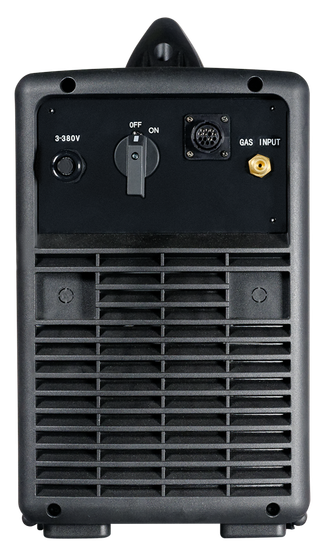 Fubag INTIG 400 T DC PULSE с горелкой Fubag INTIG 400 T DC PULSE с горелкой