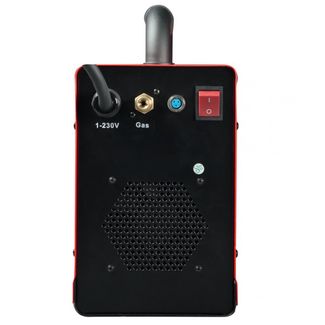 Fubag Intig 200 DC + горелка FB TIG 26 5P 4m Fubag Intig 200 DC + горелка FB TIG 26 5P 4m