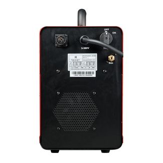 Fubag INTIG 320T W DC PULSE + Горелка FB TIG 18 5P 8m + Блок жидкостного охлаждения Cool 70 + Тележка Fubag INTIG 320T W DC PULSE + Горелка FB TIG 18 5P 8m + Блок жидкостного охлаждения Cool 70 + Тележка