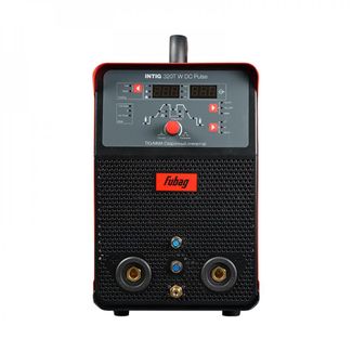Fubag INTIG 320 T W DC PULSE с горелкой FB TIG 26 5P 4m Fubag INTIG 320 T W DC PULSE с горелкой FB TIG 26 5P 4m