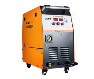 FoxWeld INVERMIG 200 FoxWeld INVERMIG 200