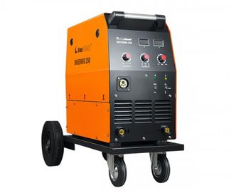 FoxWeld INVERMIG 250 FoxWeld INVERMIG 250