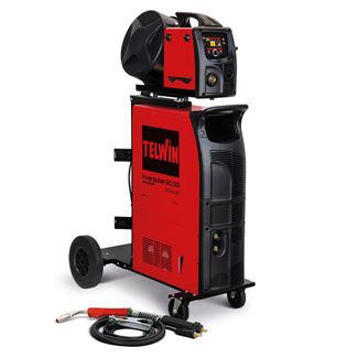 Telwin INVERPULSE 60.30 WAVE BASE Telwin INVERPULSE 60.30 WAVE BASE