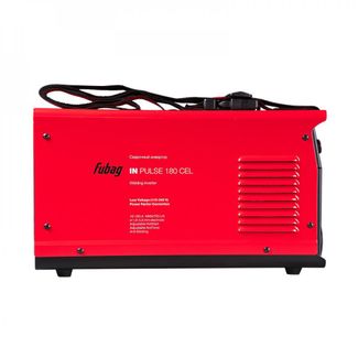 Fubag IN PULSE 180 CEL Fubag IN PULSE 180 CEL