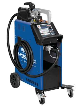 Blueweld Inver-Plus 13500 Smart Aqua