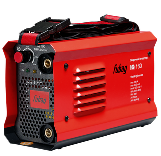 Fubag IQ 160 Fubag IQ 160