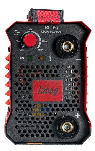Fubag IQ 160 Fubag IQ 160
