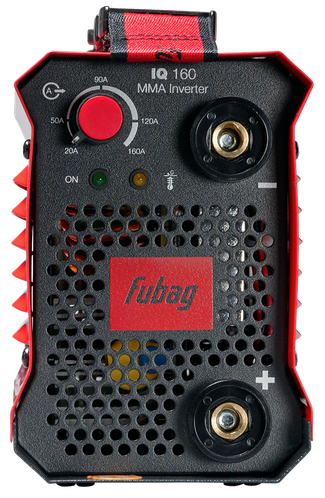 Fubag IQ 180
