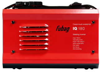 Fubag IQ 180