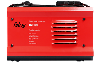 Fubag IQ 180