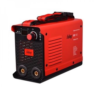Fubag IR 160 Fubag IR 160