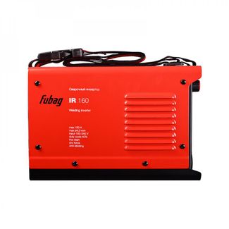 Fubag IR 160 Fubag IR 160
