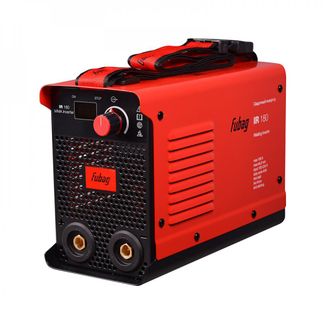 Fubag IR 180 Fubag IR 180
