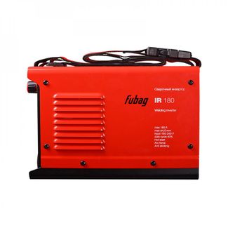 Fubag IR 180 Fubag IR 180