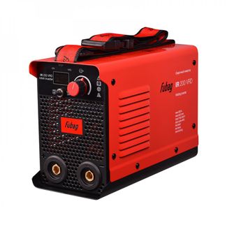 Fubag IR 200 VRD Fubag IR 200 VRD