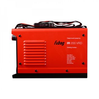 Fubag IR 200 VRD Fubag IR 200 VRD