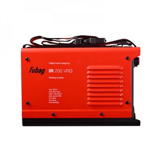 Fubag IR 200 VRD Fubag IR 200 VRD