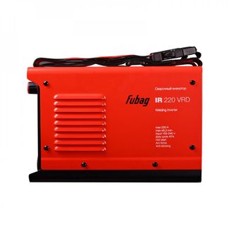 Fubag IR 220 VRD Fubag IR 220 VRD