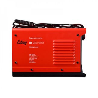 Fubag IR 220 VRD Fubag IR 220 VRD
