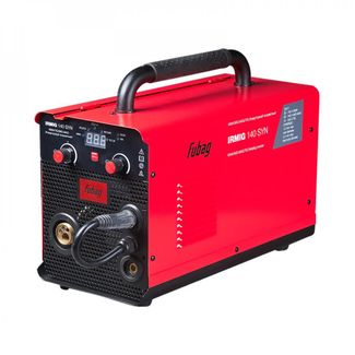 Fubag IRMIG 140 SYN Fubag IRMIG 140 SYN