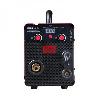 Fubag IRMIG 140 SYN Fubag IRMIG 140 SYN