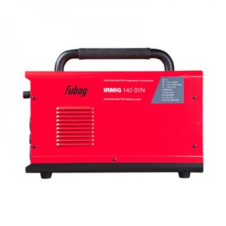 Fubag IRMIG 140 SYN Fubag IRMIG 140 SYN
