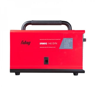 Fubag IRMIG 140 SYN Fubag IRMIG 140 SYN