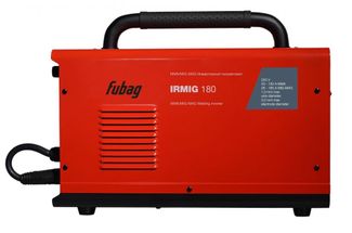 Fubag IRMIG 180 с горелкой FB 250 Fubag IRMIG 180 с горелкой FB 250