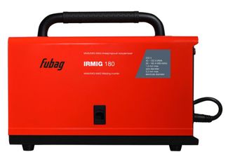 Fubag IRMIG 180 с горелкой FB 250 Fubag IRMIG 180 с горелкой FB 250