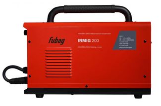 Fubag Irmig 200 с горелкой FB 250 3м Fubag Irmig 200 с горелкой FB 250 3м