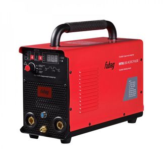 Fubag IRTIG 200 AC/DC Pulse+горелка Fubag IRTIG 200 AC/DC Pulse+горелка