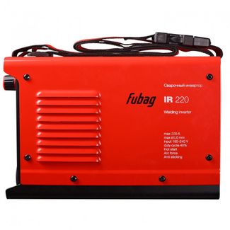Fubag IR 220 Fubag IR 220