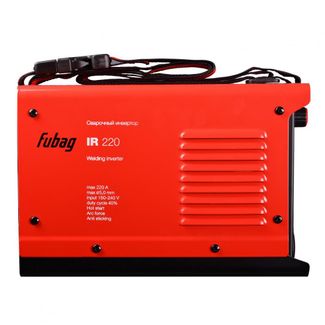 Fubag IR 220 Fubag IR 220