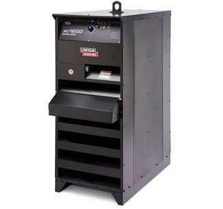 Lincoln Electric Idealarc AC-1200 Lincoln Electric Idealarc AC-1200