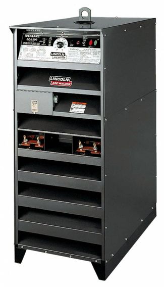 Lincoln Electric Idealarc DC-1500 Lincoln Electric Idealarc DC-1500