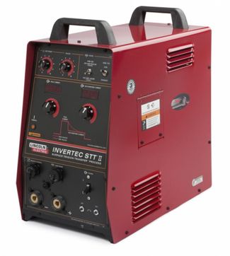 Lincoln Electric Invertec STT II