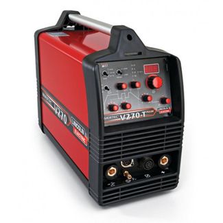 Lincoln Electric Invertec V270-TP Lincoln Electric Invertec V270-TP