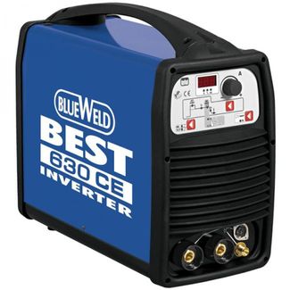 Blueweld Best 630 CE VRD Blueweld Best 630 CE VRD