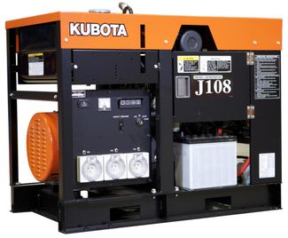 Kubota J108 Kubota J108