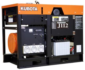 Kubota J112 Kubota J112